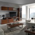 Monrabal Chirivella modular living room furniture from Spain, classic and contemporary